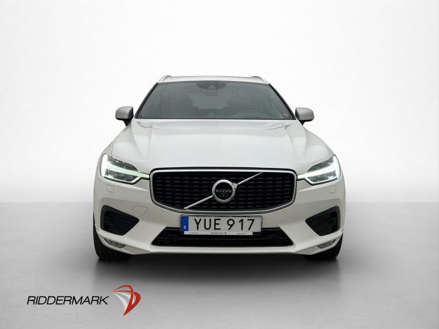 Volvo XC60 2018 – bild 2