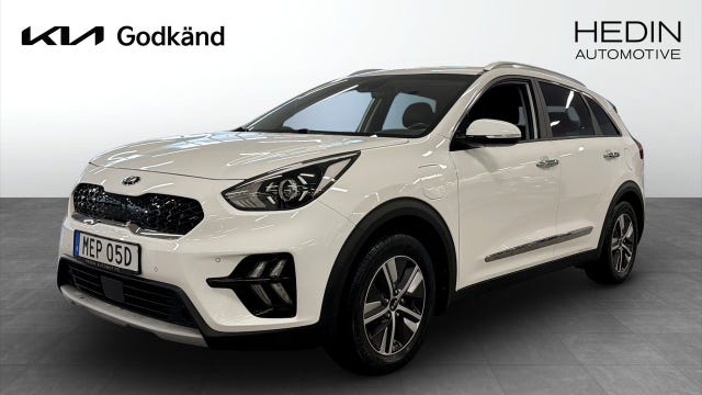 Kia Niro 2021