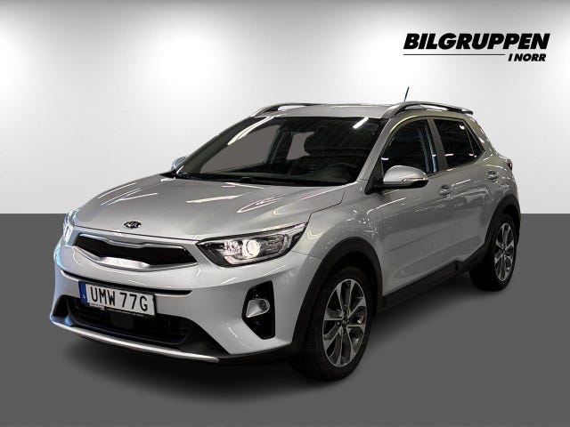 Kia Stonic 2020