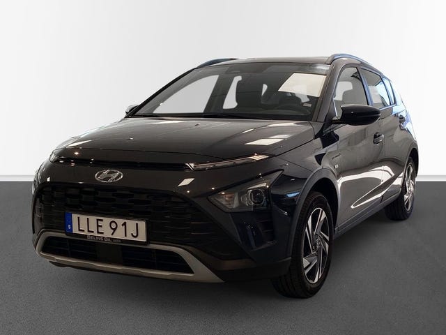 Hyundai Bayon 2023