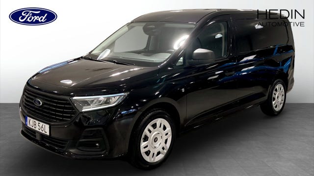 Ford Transit Connect 2026