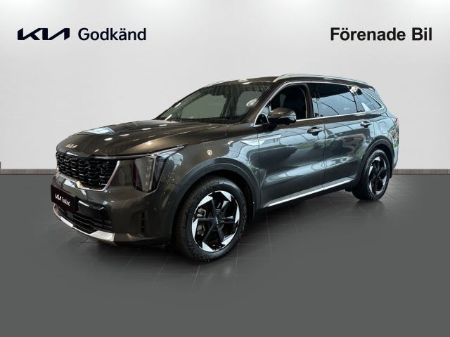 Kia Sorento 2025