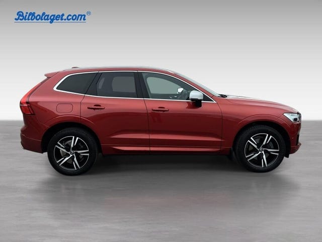 Volvo XC60 2019 – bild 4