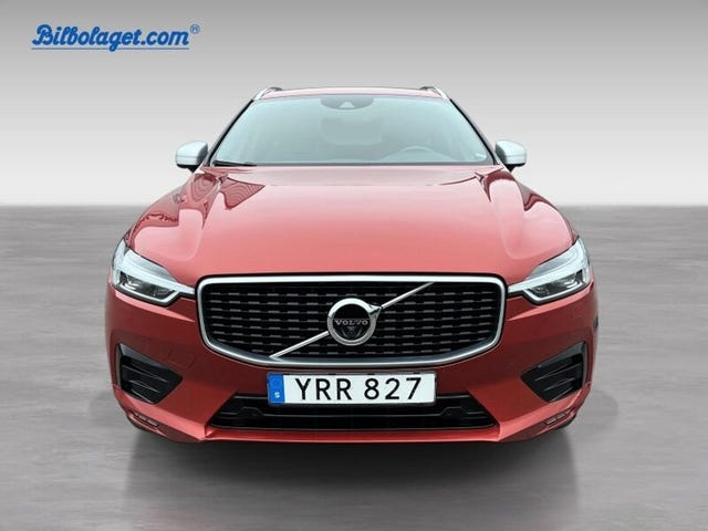 Volvo XC60 2019 – bild 2