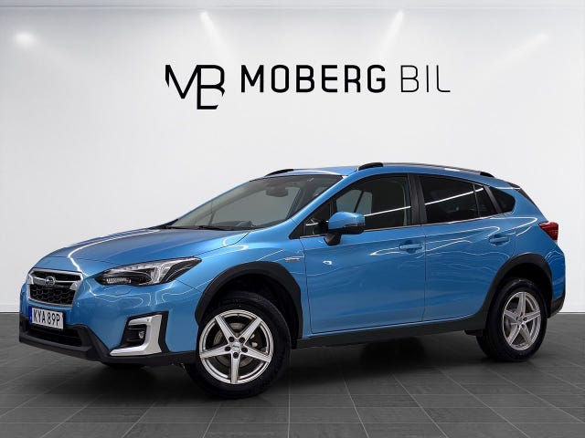 Subaru XV 2019