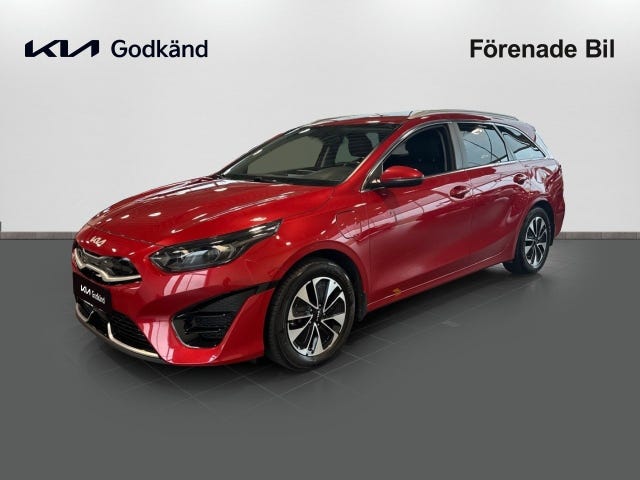 Kia Ceed 2024