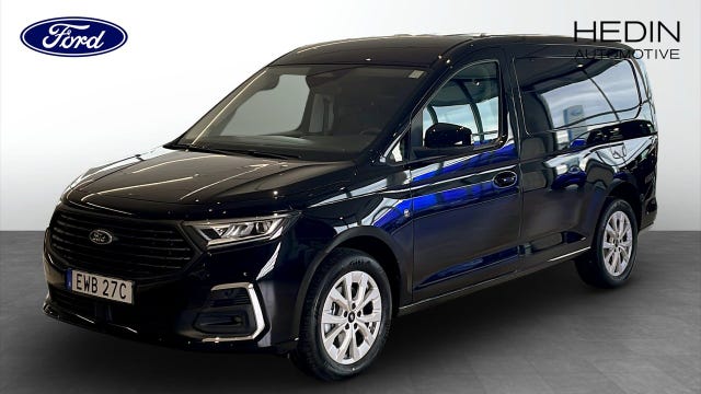 Ford Transit Connect 2026