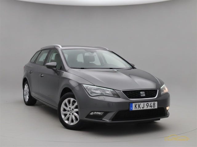 Seat Leon 2016