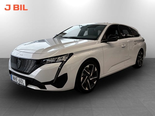 Peugeot 308 SW 2025