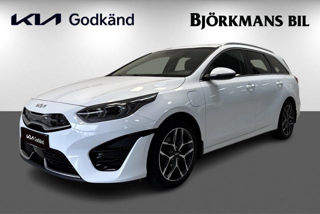 Kia Ceed 2022
