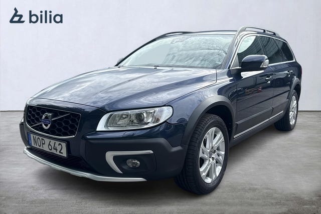 Volvo XC70 2015