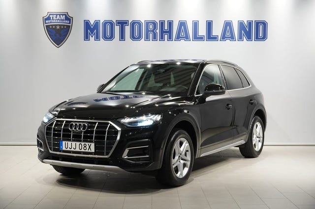 Audi Q5 2023
