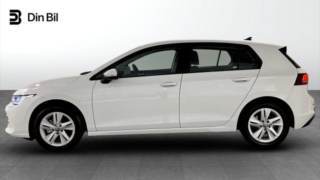 Volkswagen Golf I 2026 – bild 2