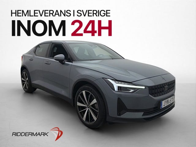 Polestar 2 2022