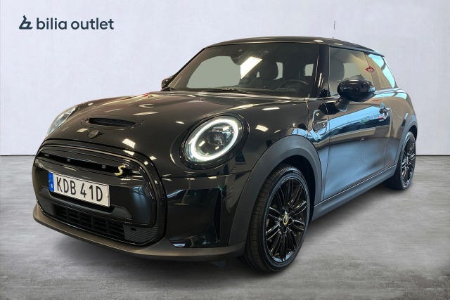MINI Cooper SE 2023