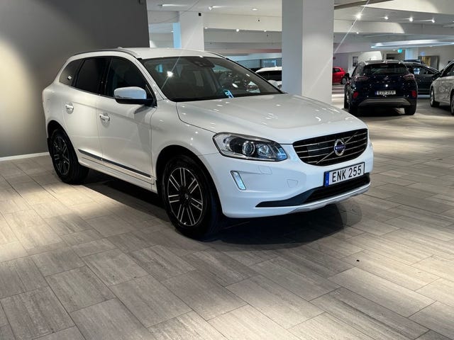 Volvo XC60 2017 – bild 4