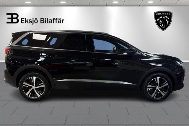 Peugeot 5008 2023 – bild 4