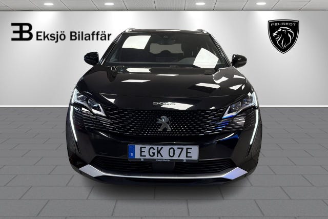 Peugeot 5008 2023 – bild 2