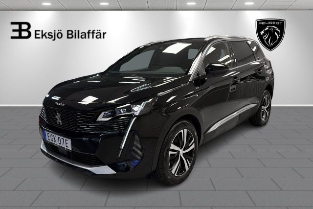 Peugeot 5008 2023