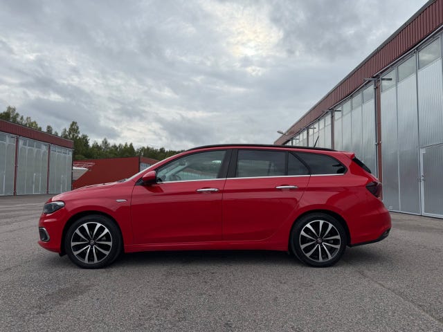 Fiat Tipo 2020