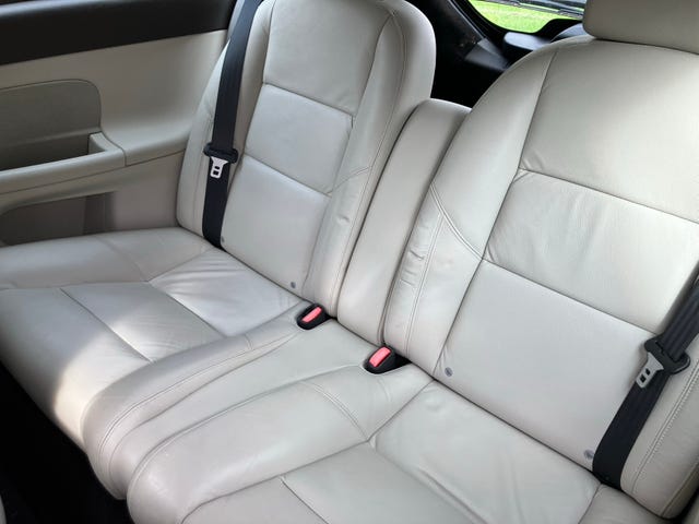 Volvo C30 2011