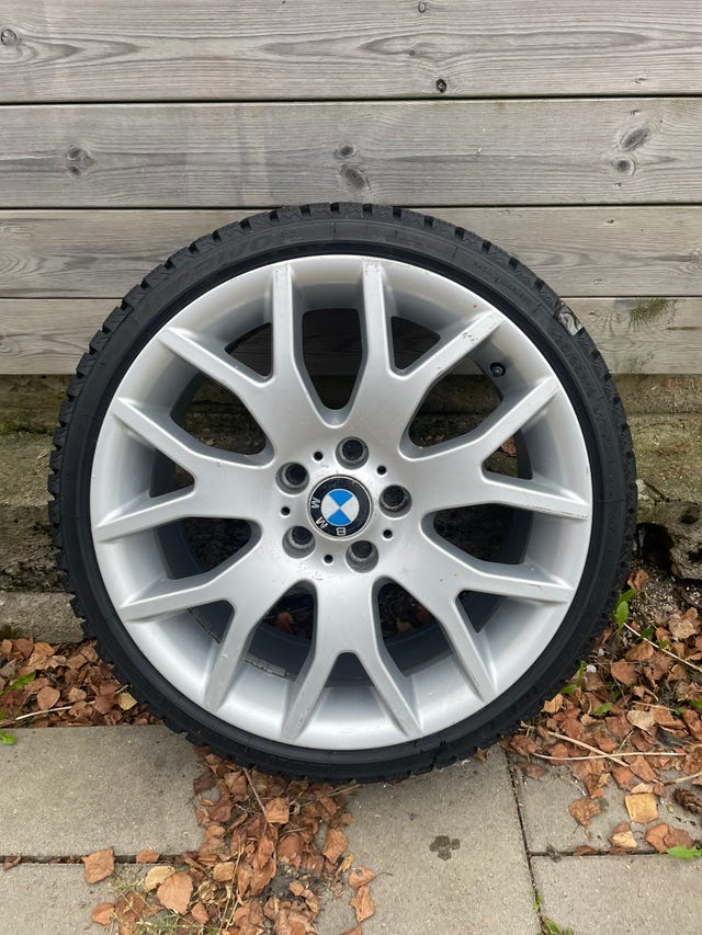 BMW 530d 2016 – bild 4