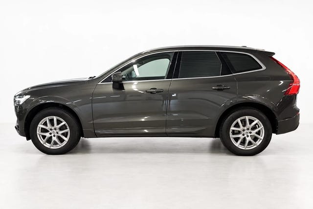 Volvo XC60 2018 – bild 2