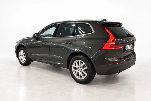 Volvo XC60 2018 – bild 3