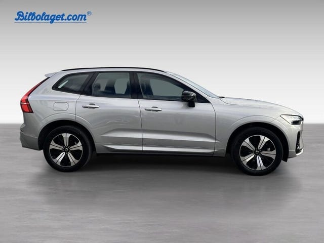 Volvo XC60 2025 – bild 4