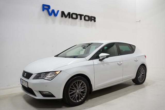 Seat Leon 2015