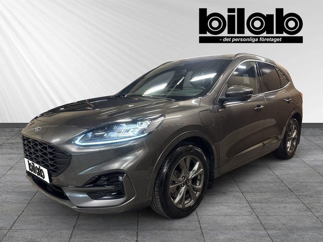 Ford Kuga 2020