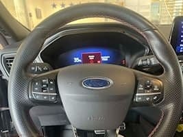 Ford Kuga 2020