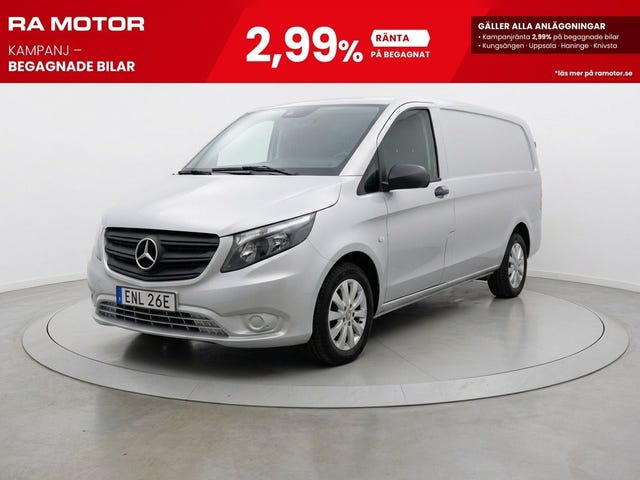 Mercedes-Benz Vito 110 2021