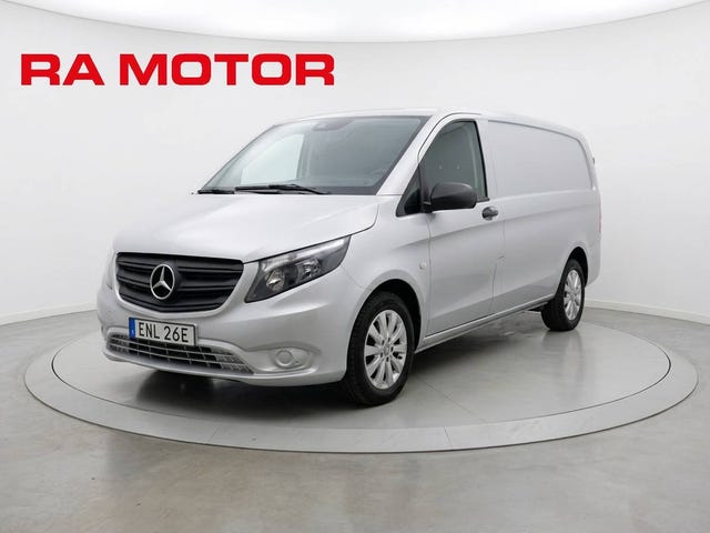 Mercedes-Benz Vito 110 2021
