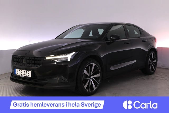 Polestar 2 2022