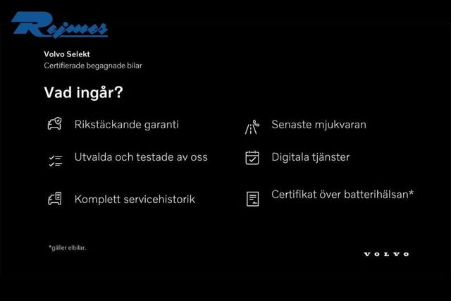 Volvo XC60 2025 – bild 2