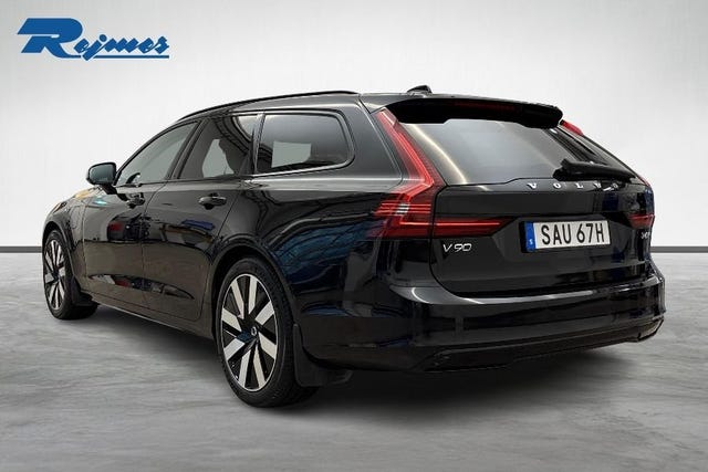 Volvo V90 2025 – bild 3