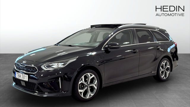 Kia Ceed 2021