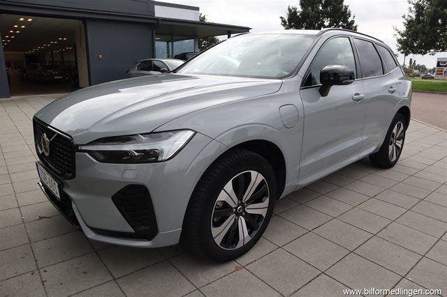 Volvo XC60 2024 – bild 2