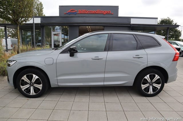 Volvo XC60 2024