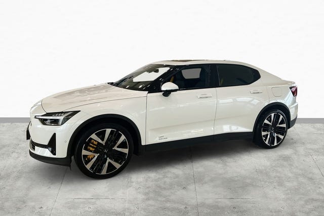 Polestar 2 2024