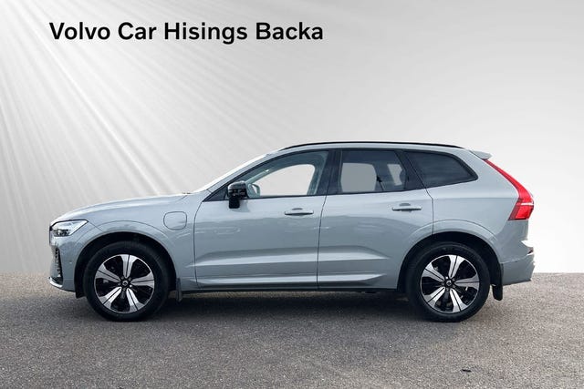 Volvo XC60 2025 – bild 4