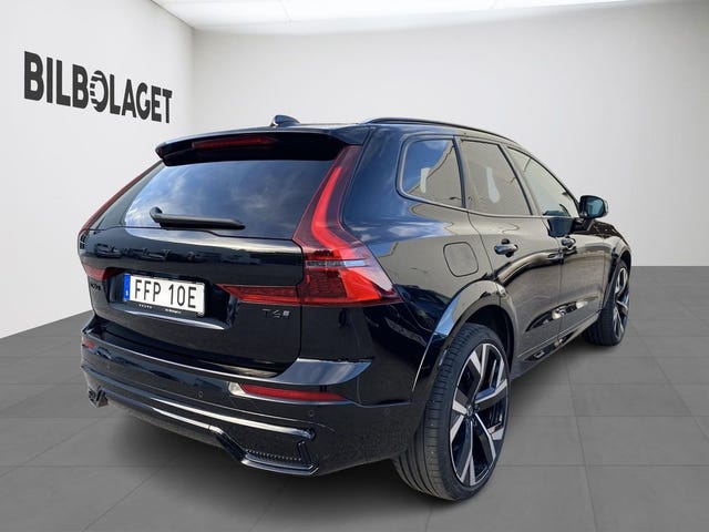 Volvo XC60 2026 – bild 4