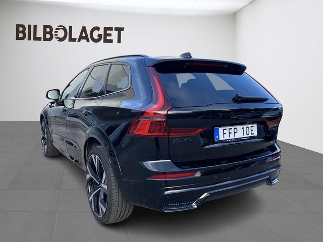 Volvo XC60 2026 – bild 3