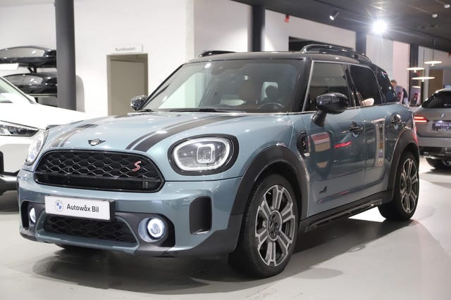 MINI Countryman C 2023