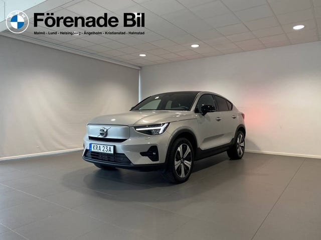 Volvo C40 2023
