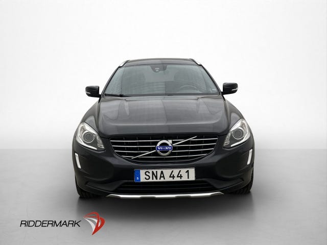 Volvo XC60 2015 – bild 2