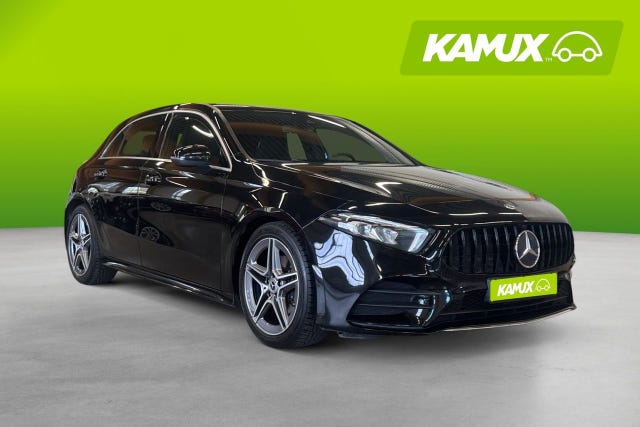 Mercedes-Benz A180 d 2019