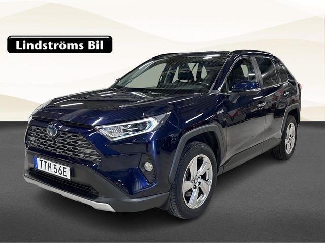Toyota RAV4 2020