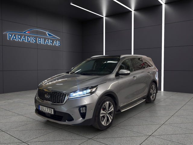 Kia Sorento 2020